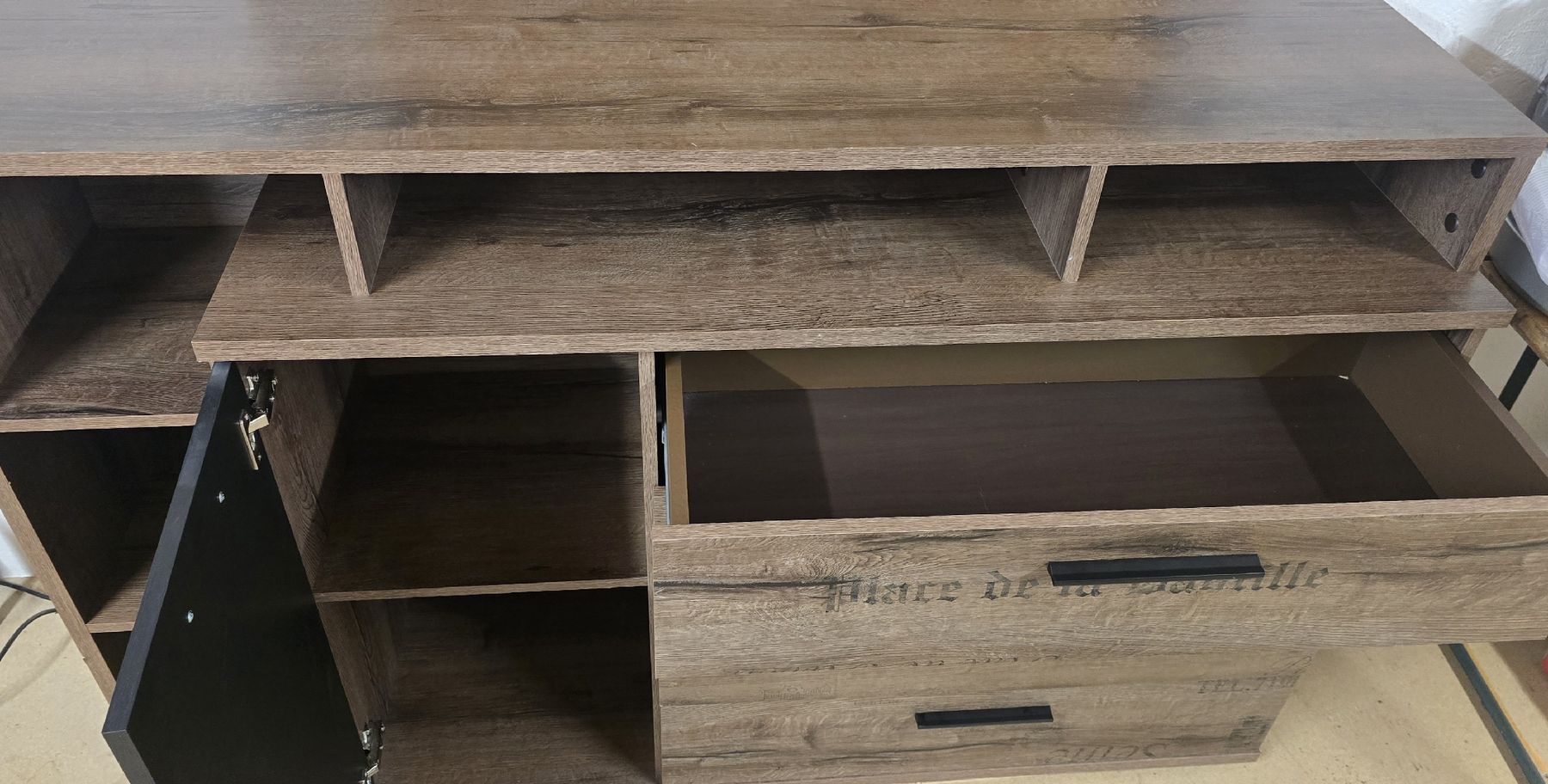 Cassettiere: Kommode Sideboard – Usato da Lommis venduto da FastFurious 2