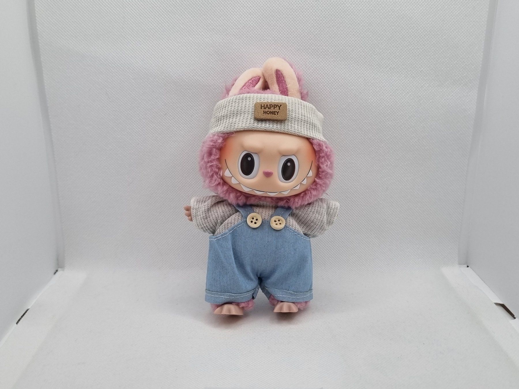 Puppen: Clothes for The Monsters / Labubu V1, V2, V3 – Neu und originalverpackt aus Vernayaz von fnkochase 2