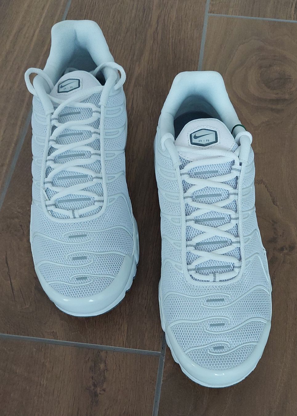 Nike Herrenschuhe: NEU - Air Max Plus TN – Neu und originalverpackt aus Dübendorf von huebi01 1