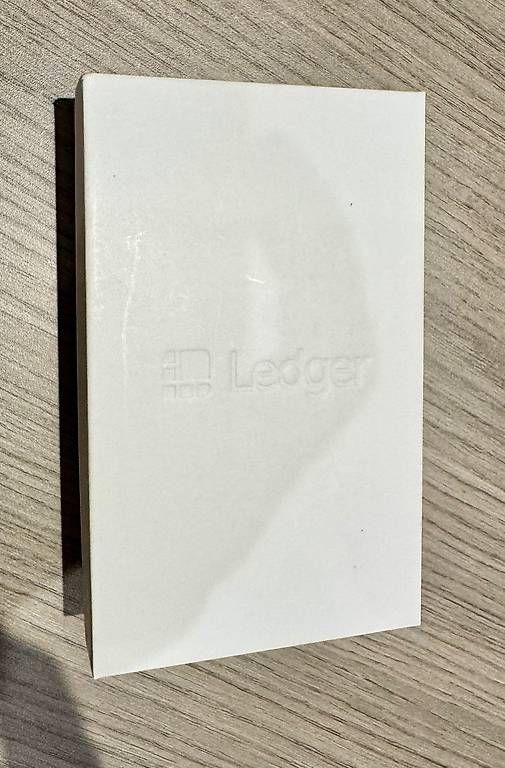 Ledger Coin Miner: Ledger Nano X - Crypto hardware wallet – Usato da Gordola venduto da spi_5t9j 3