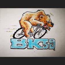 Profile image of BenOK59