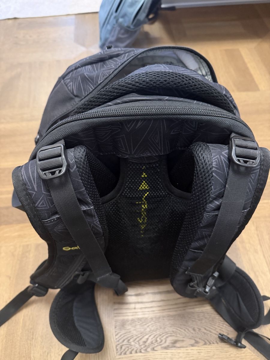 Satch Kindertaschen: Satch Rucksack  – Gebraucht aus Adligenswil von Yvonne09 1