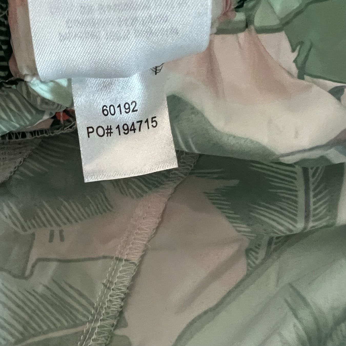 Hosen: SEAFOLLY Shorts 🌴 – Gebraucht aus zürich von vintage12 6