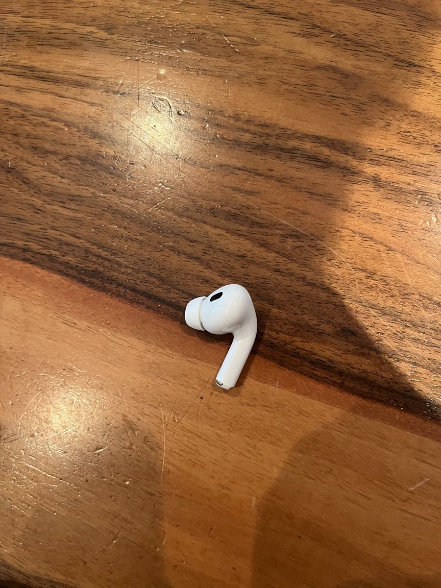 Apple Casques audio: Airpods Pro 2 – D'occasion à Niederbüren par sydney024 5
