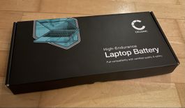 Laptop Akku Cellonic für Dell E5450 NEU