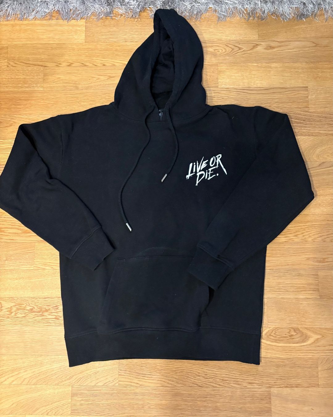 Pullover & Sweatshirts: Kaputzenpullover – Gebraucht aus Olten von mar_dg8p