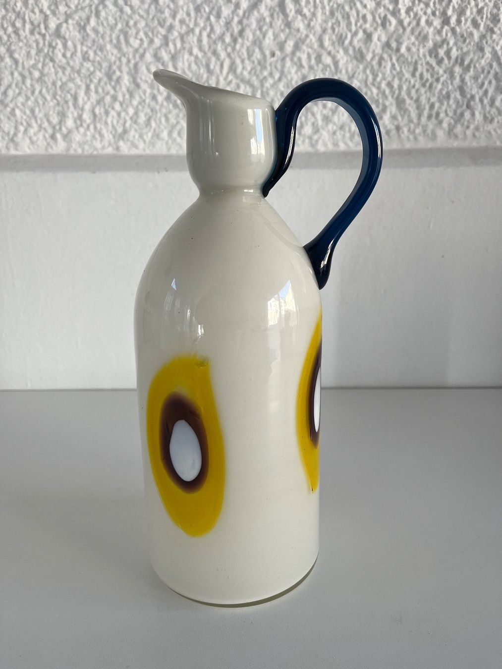 Carafes: Glaskrug – D'occasion à Wetzikon ZH par seli03