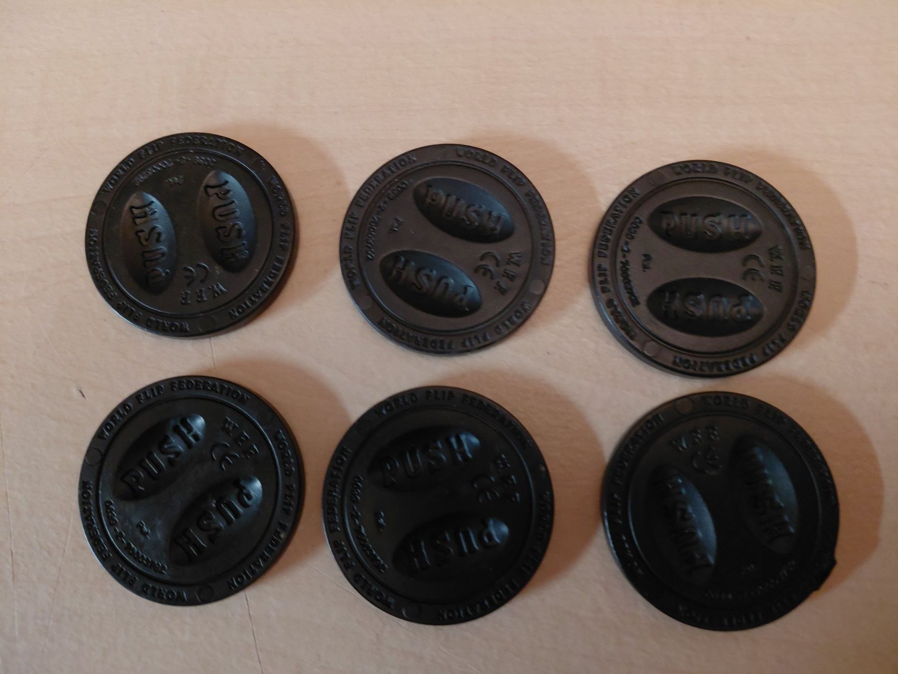 Jeux: Pogs Slammer – D'occasion à Bévilard par PogMania 1
