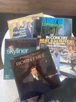 5 Vinili Vintage Anni 70: Peter Nero, Dexter Gordon, …