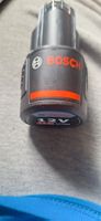 BOSCH Akku 12V 3.0 Ah Li-Ion Gebraucht