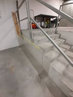 Transparente Acryl-Abdeckung