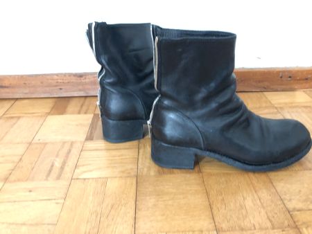 Officine Creative Boots