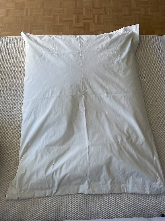 Cuscini: Outdoor Sitzsack – Usato da Zürich venduto da Havannalibre