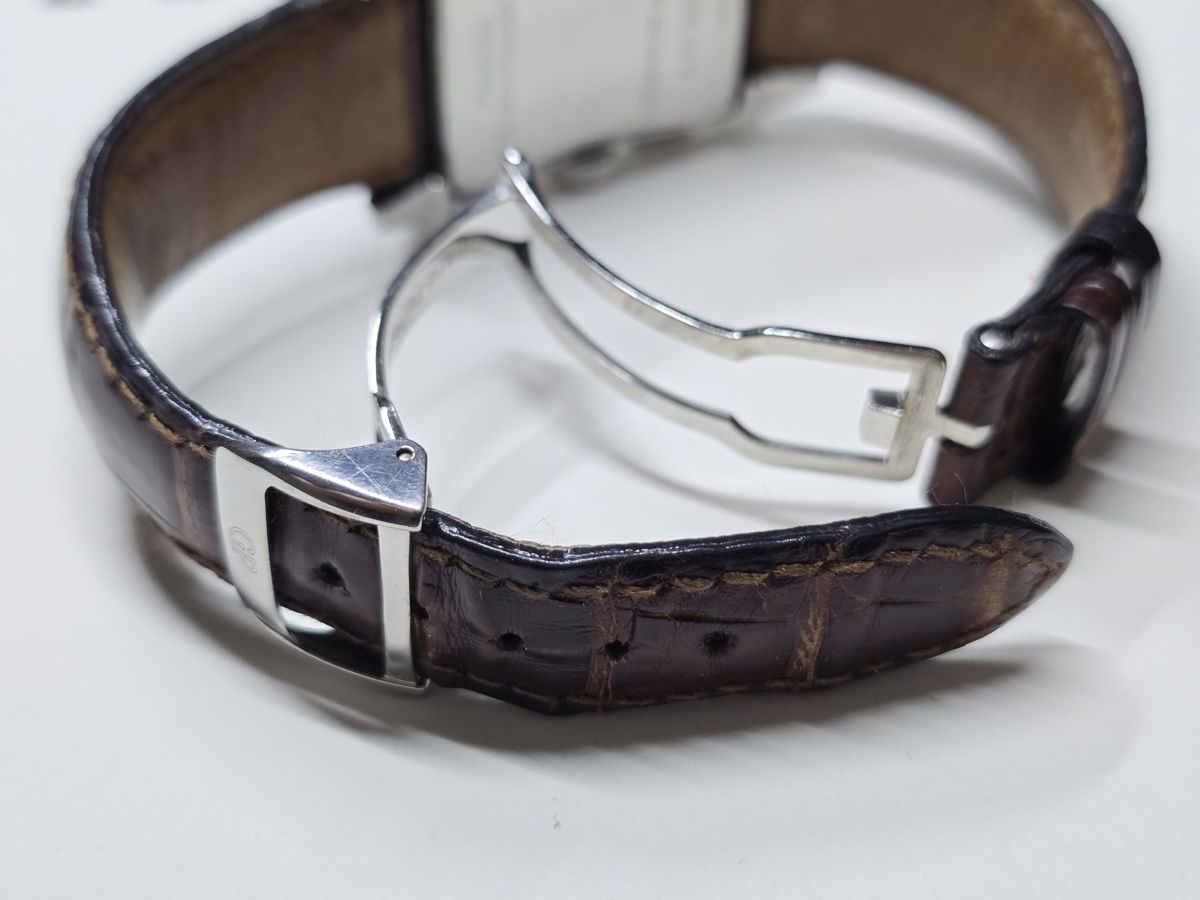 Girard-Perregaux Orologi: Classic Girard-Perregaux Automatic Watch 2001 – Usato da Adliswil venduto da yan_ld85 4