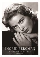 Ingrid Bergman - Ein Leben in Bildern (Riesenbuch)