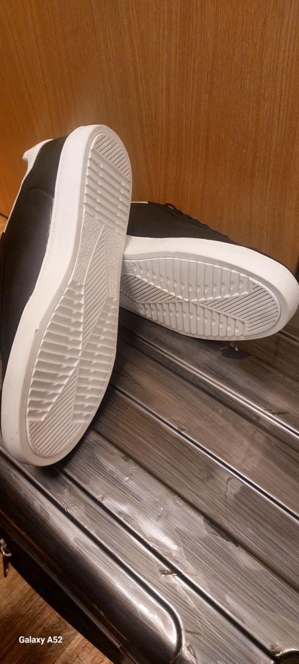 Scarpe da uomo: Baskets neuves jamais portées – Nuovo e nell'imballaggio originale da Genève venduto da Martinbng 6