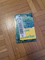 Kosmos Minilexikon: Bäume und Sträucher - Gartenbuch