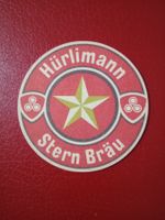Bierdeckel Hürlimann Bier (BDR3)