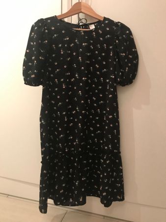 Sommerkleid Gr.S