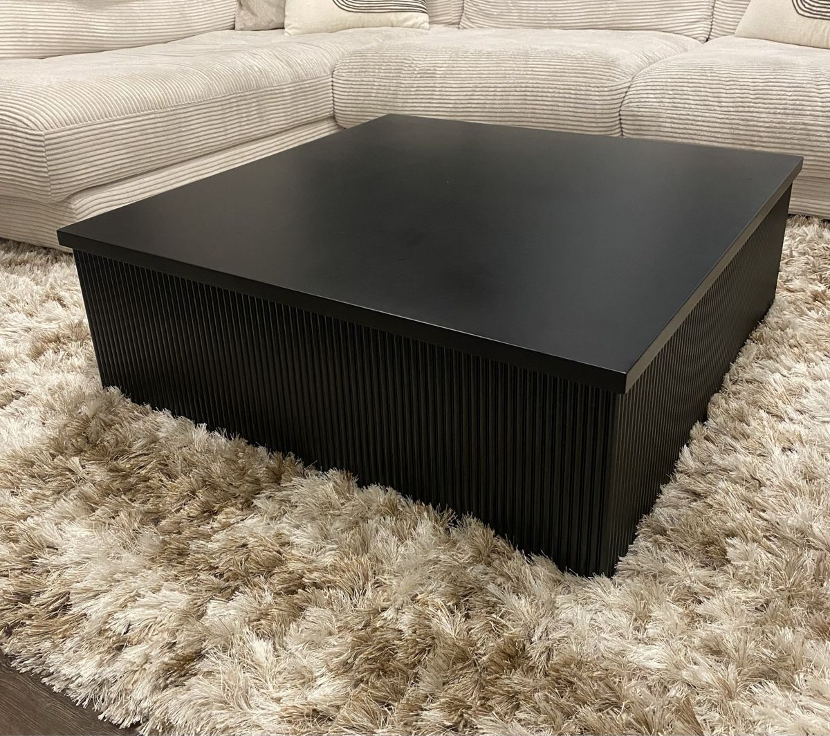 Tavoli: Couchtisch Holz – Usato da Itingen venduto da Monschi5