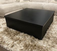 Couchtisch Holz