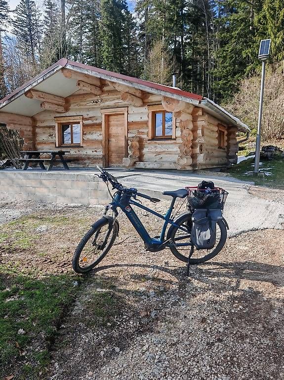 Velos: Vélo airbik – Gebraucht aus Salavaux von phi_g8r2 4