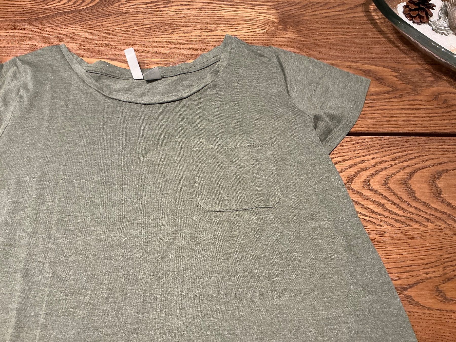 H&M T-shirt: Trendiges Kurzarm Shirt Gr. S, – Usato da Würenlos venduto da Chicca2004 1