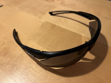Alpina Sonnenbrille Sport-praktisch neu