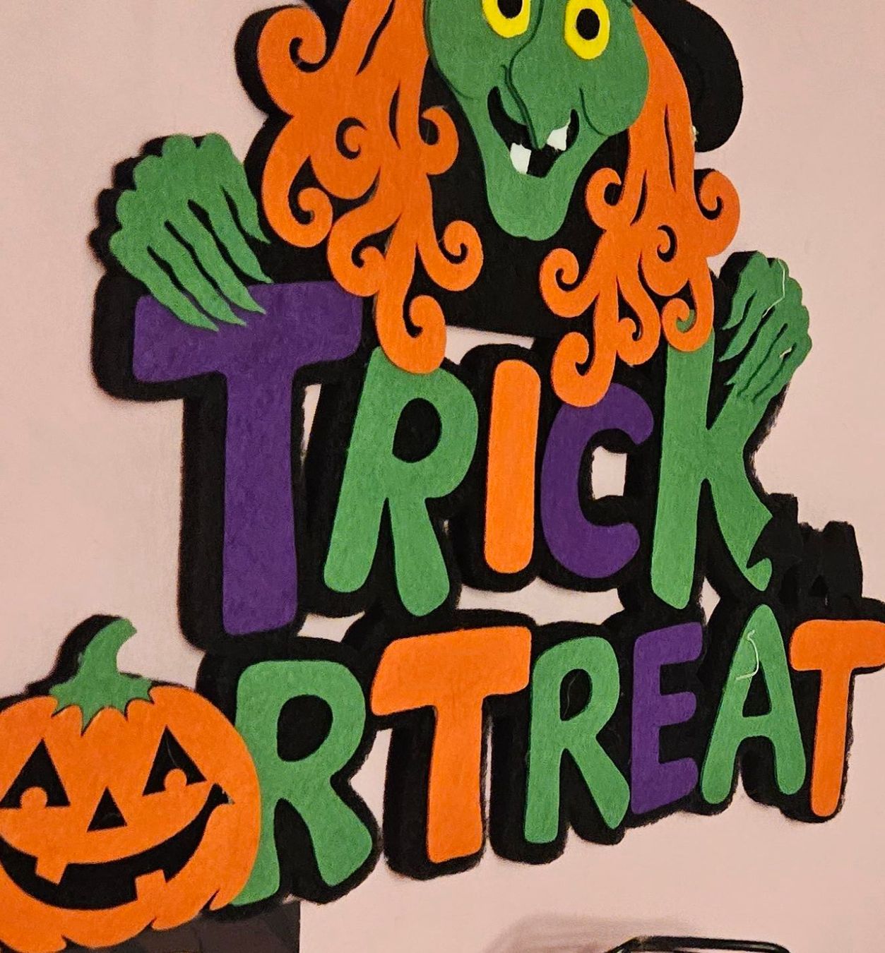 Toutes les décorations: Halloween Deko Nr 2 – D'occasion à Schlieren par Disneylover 2
