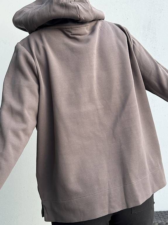 Maglioni & Felpe: Calvin Klein Kapuzenpulli Frau – Usato da Meggen venduto da gia_wz2q 3