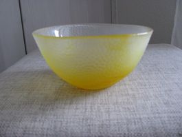 Sea Glas Bruk Kosta - Renata Stock Design - Schale - Coupe