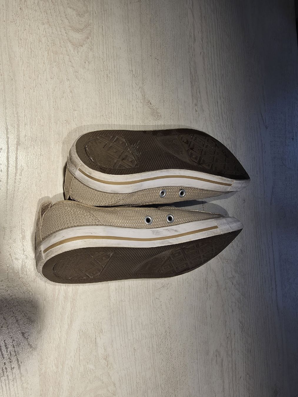 Converse Scarpe da donna: Converse Schuhe, Gr. 38 – Usato da Bülach venduto da Kem990 2