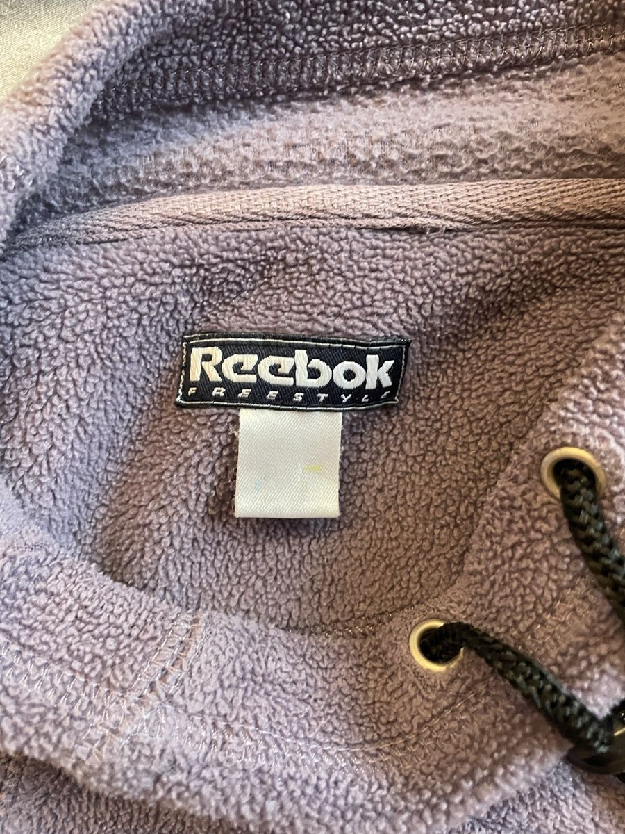 Reebok Maglioni & Felpe: Vintage Reebok Fleece Pullover – Nuovo (secondo la descrizione) da Altstätten SG venduto da sarinaaa_th 2