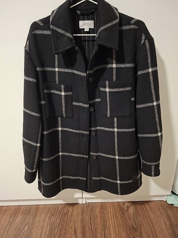 Giacche: Comma Jacke – Nuovo e nell'imballaggio originale da Frauenfeld venduto da miclapesa