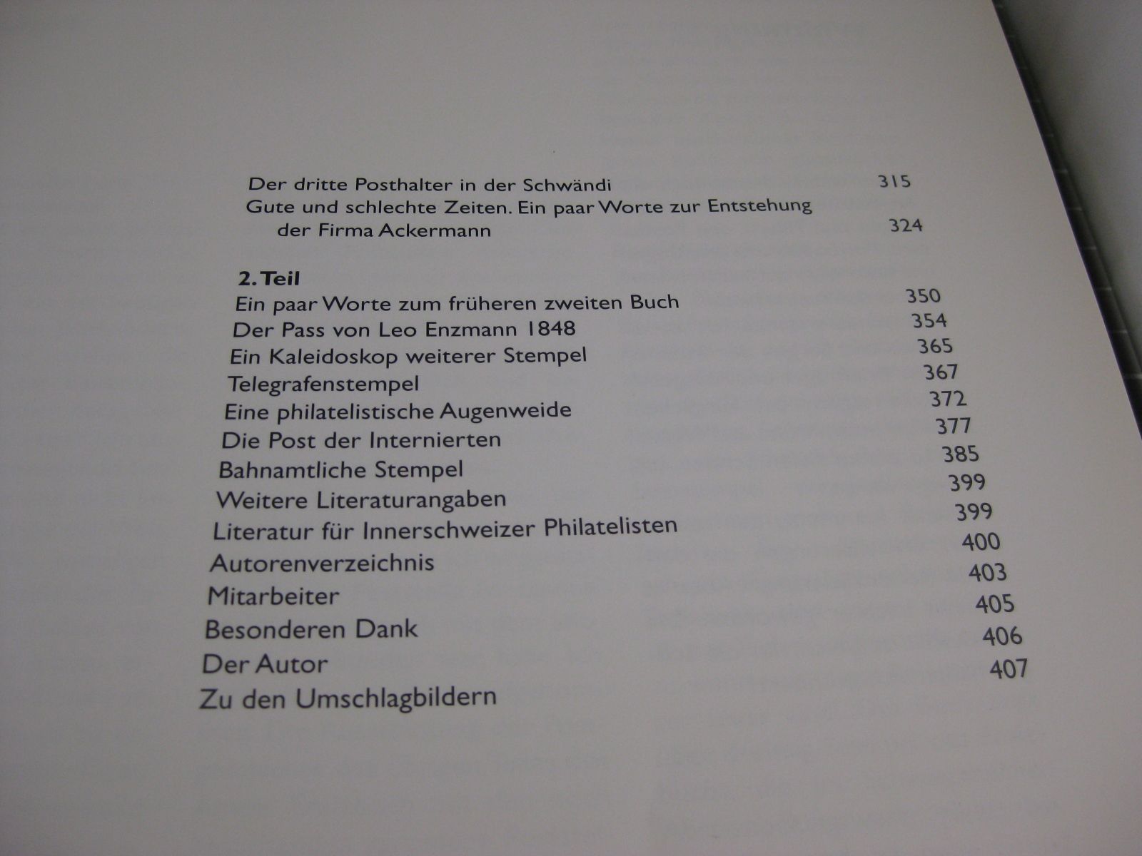 Libri: Postboten alter Zeiten - Die Bergpoststellen im Entlebuch – Usato da Malters venduto da Marosko 4