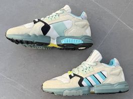 Baskets Adidas ZX Torsion