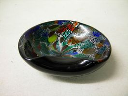Murano Schale um 1960