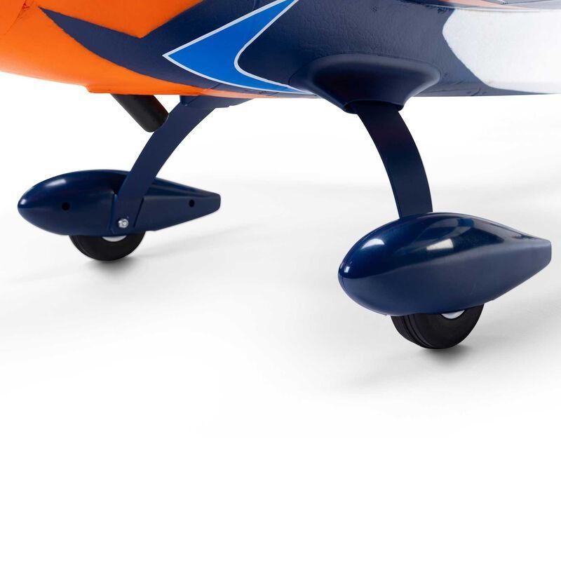 E-Flite RC Modellbau: Extra 330 SC 3D 1.3m BNF Basic with AS3X and SAFE Select – Neu und originalverpackt aus Balsthal von Jetline 5