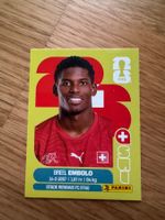 SUI 17 Panini FIFA World Cup WM 2026