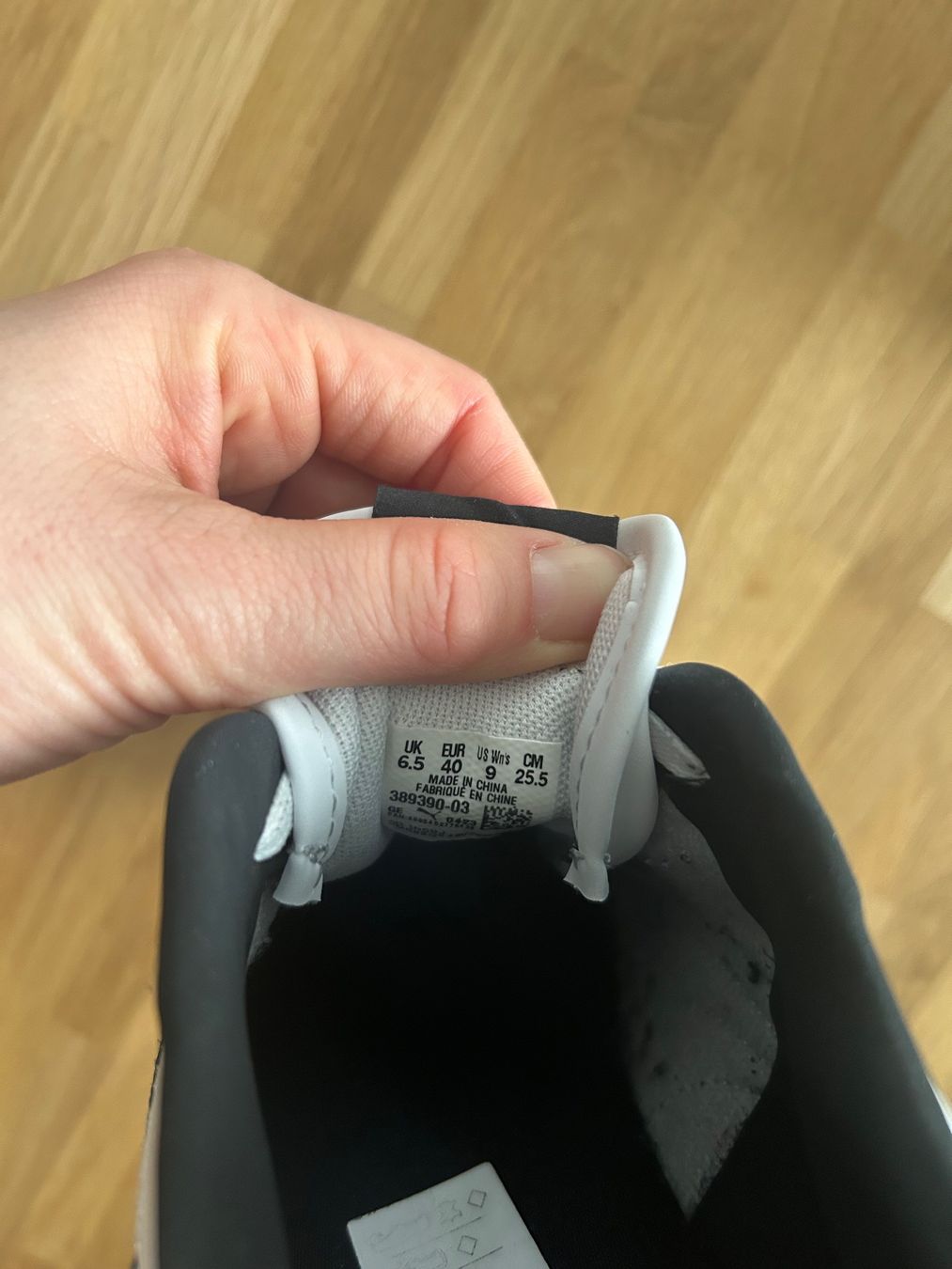 Puma Scarpe da donna: Puma sneaker – Usato da Münchenbuchsee venduto da LP_Store 2