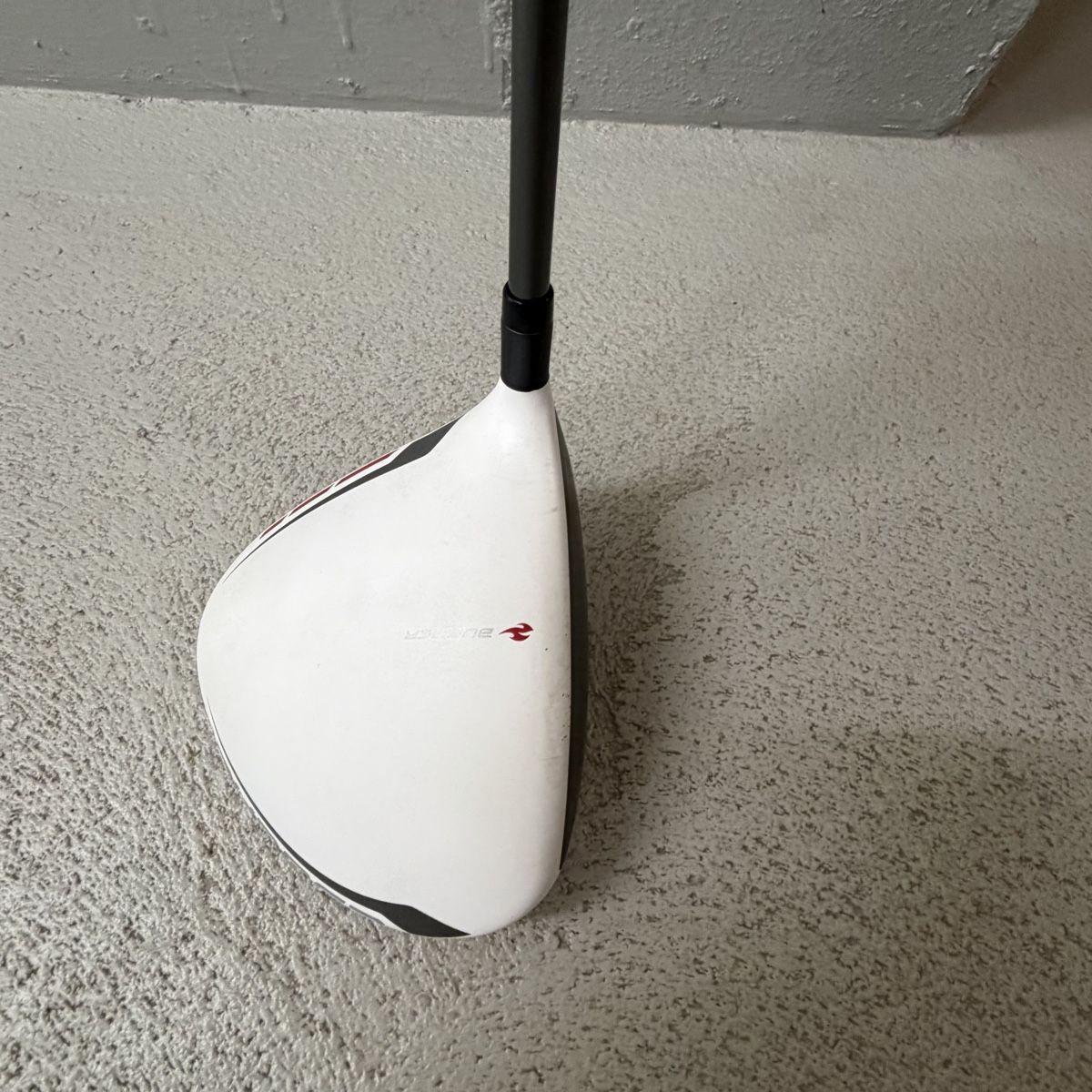 Taylor Made Mazze & Set: Taylor Made Driver 10.5  – Usato da Herrliberg venduto da giovin90 4