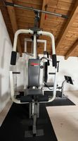 Weider Pro 9450, Kraftstation für Zuhause