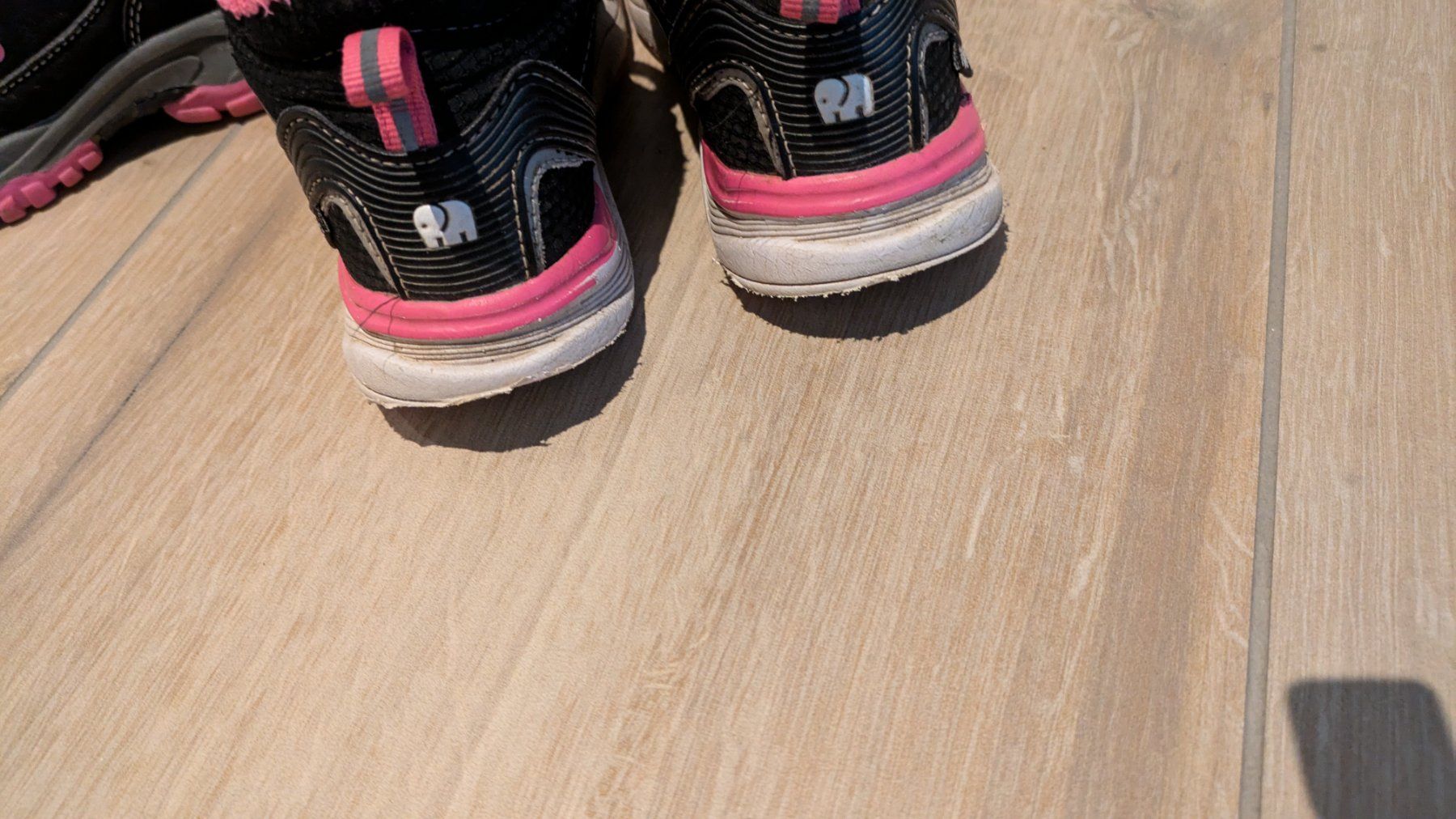 Scarpe per ragazze: Winterschuhe Set für Mädchen - Gr. 29 – Usato da Staufen venduto da Fleby84 4