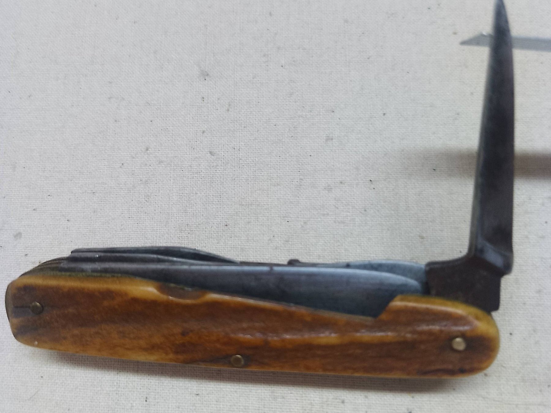 Coltelli tascabile: Messer - Antik – Usato da Sorengo venduto da 74in 3
