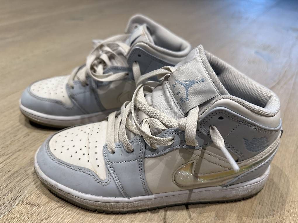 Chaussures hommes: Nike Air Jordan 1  – D'occasion à Signy par Bolide96 1