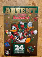 Walt Disney Lustiges Taschenbuch Adventskalender Nr. 8