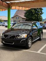 Volvo XC60 Frich ab MFK 