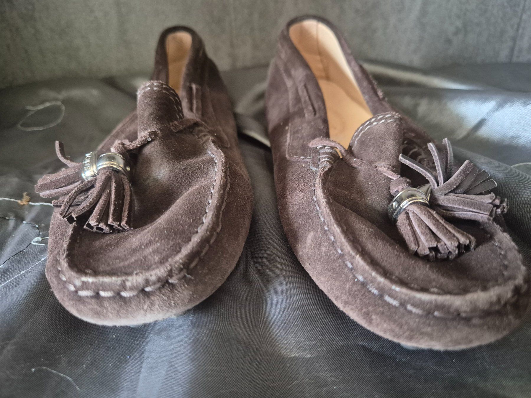 Tod'S Scarpe da donna: Tod's chaussures basses taille EU 35 – Usato da Essertes venduto da onezoneplay 2
