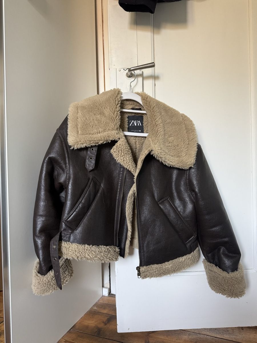Zara Giacche: Zara winterjacke – Usato da Zürich venduto da len_str8