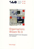 Organisationswissen Schweizerische Gesellschaft Organisation